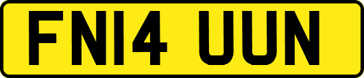 FN14UUN