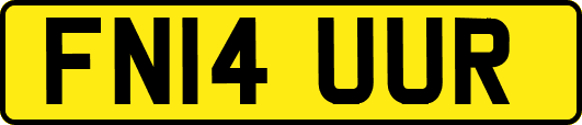 FN14UUR