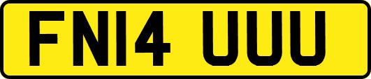 FN14UUU