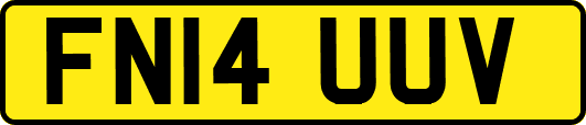 FN14UUV