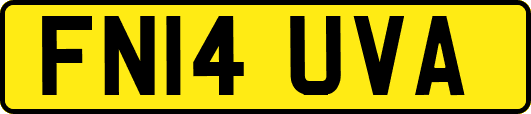 FN14UVA