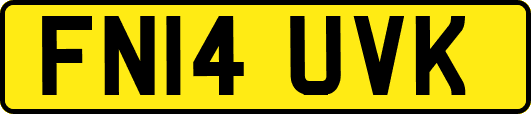 FN14UVK