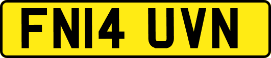 FN14UVN