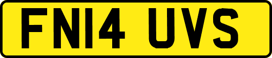 FN14UVS