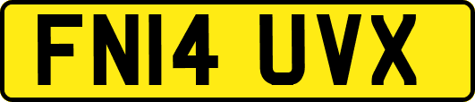 FN14UVX