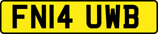 FN14UWB