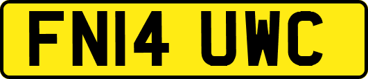 FN14UWC