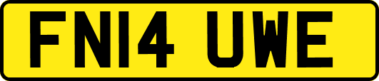 FN14UWE