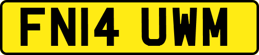 FN14UWM