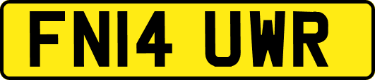 FN14UWR