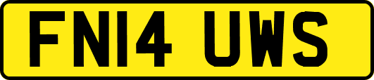FN14UWS