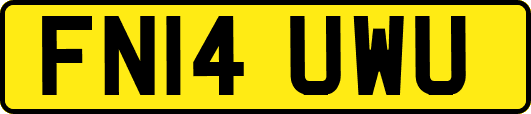 FN14UWU