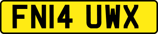 FN14UWX
