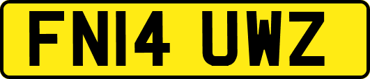 FN14UWZ