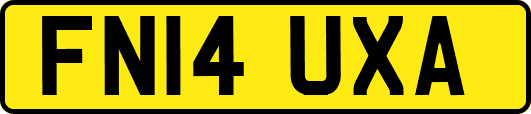 FN14UXA