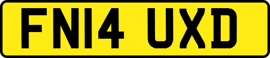 FN14UXD