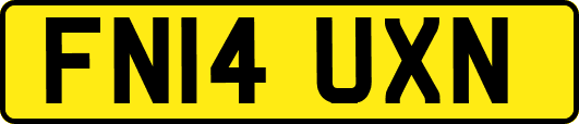 FN14UXN