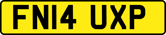 FN14UXP