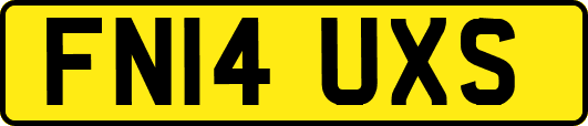 FN14UXS