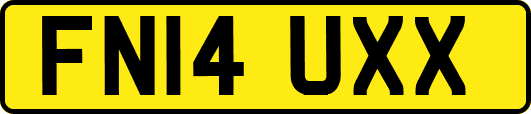 FN14UXX