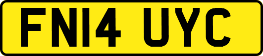 FN14UYC