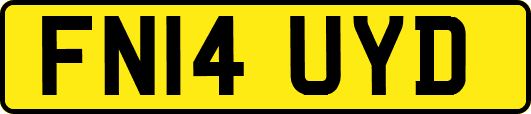 FN14UYD