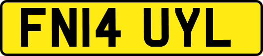 FN14UYL