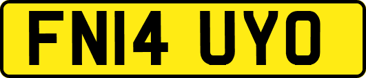 FN14UYO