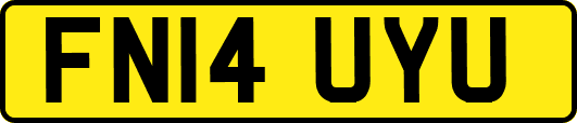 FN14UYU