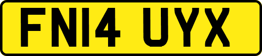 FN14UYX