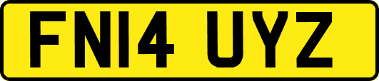 FN14UYZ