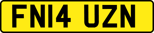 FN14UZN