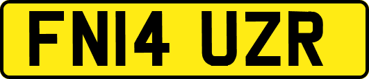 FN14UZR