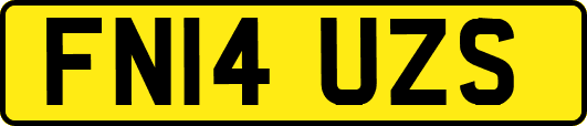 FN14UZS