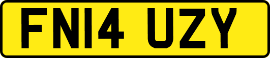 FN14UZY