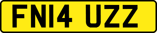 FN14UZZ