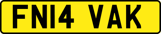 FN14VAK