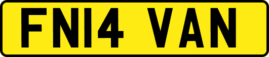FN14VAN