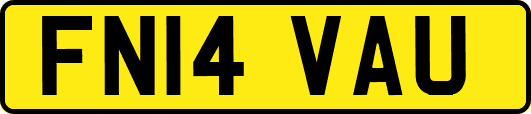 FN14VAU