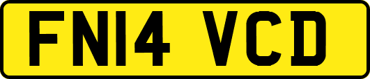 FN14VCD