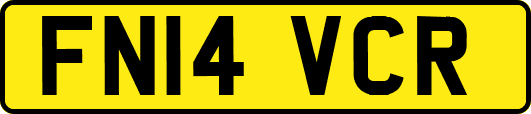 FN14VCR