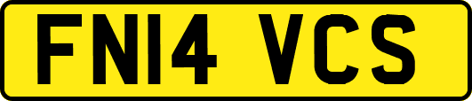 FN14VCS