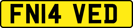 FN14VED