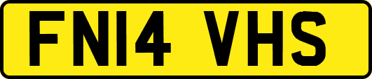 FN14VHS