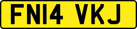 FN14VKJ