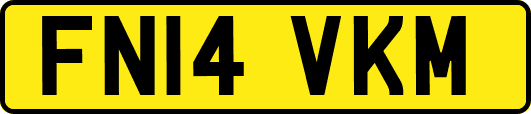 FN14VKM