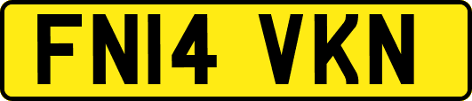 FN14VKN