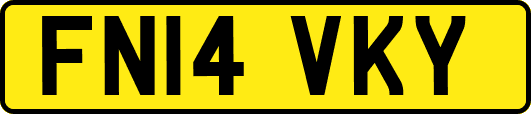 FN14VKY