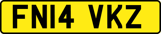 FN14VKZ