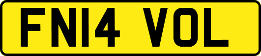 FN14VOL